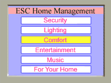 ESC Home Management
