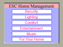 ESC Home Management